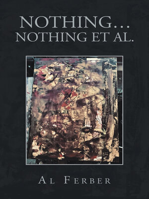 cover image of Nothing... 			Nothing Et Al.